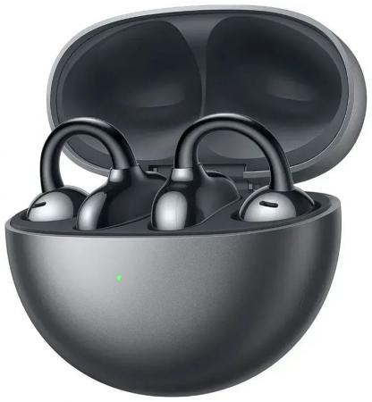 Наушники Huawei FreeClip Black