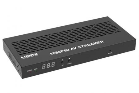 HD IP стример Dr.HD ST 1500