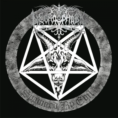Виниловая пластинка Necrophobic - Spawned by Evil (Black Vinyl LP)