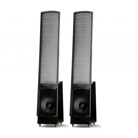 Напольная акустика Martin Logan Electromotion ESL Gloss Black