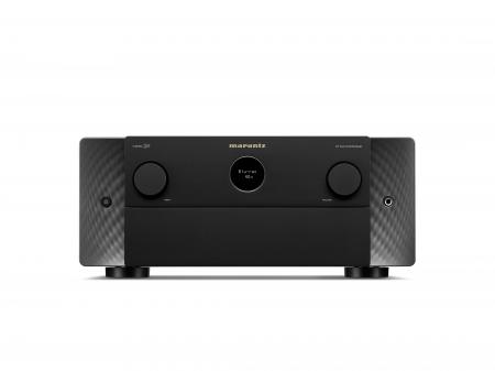Ресивер Marantz CINEMA 30 Black