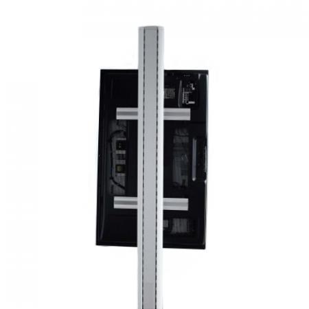 Кронштейн для телевизора SMS X H+ Unislide Silver