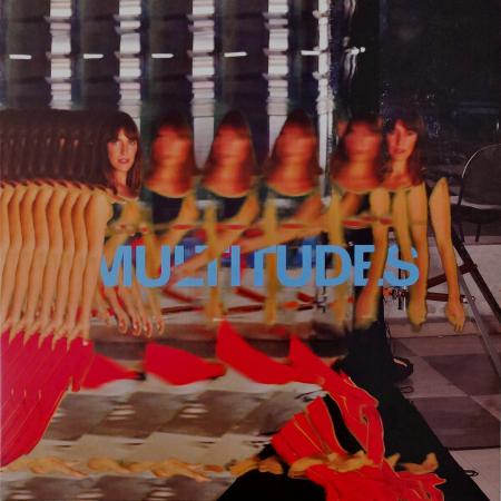 Виниловая пластинка Feist - Multitudes (Black Vinyl LP)