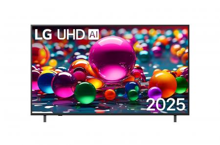 LED телевизор LG 65UA75009LA