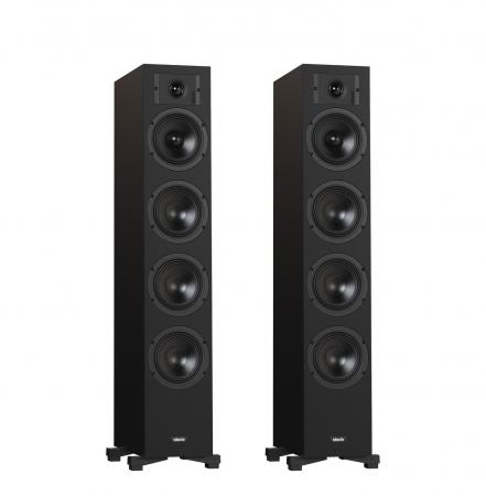 Напольная акустическая система Indiana Line Diva 6 Black
