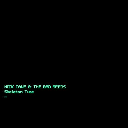 Виниловая пластинка Cave, Nick - Skeleton Tree (Black Vinyl LP)
