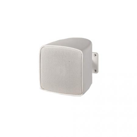 Настенная акустика FBT CANTO 3CT W
