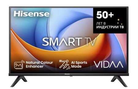LED телевизор Hisense 32A4Q