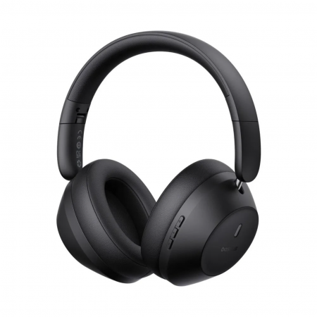 Наушники Baseus Bass 30 Max BK