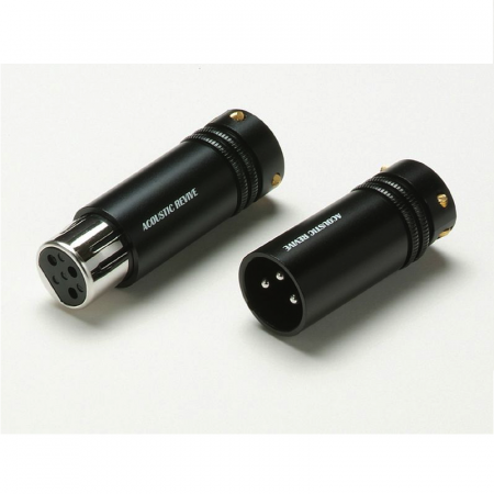 Разъем Acoustic Revive RBC-1M