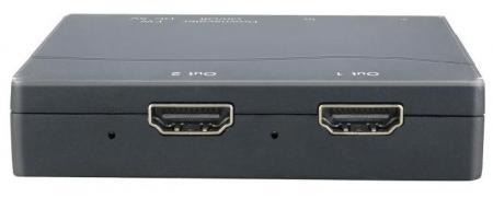 Усилитель-распределитель Digis SMI-12-2L