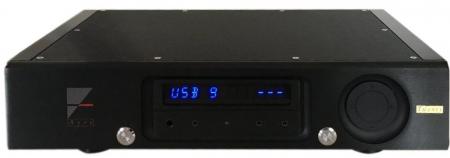 Цифровой хаб Ayre QX-5 Twenty Base black