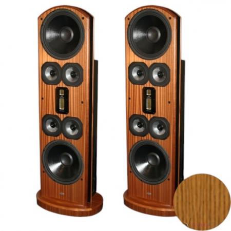 Напольная акустика Legacy Audio Whisper XDS medium oak