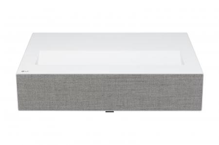 Лазерный проектор LG CineBeam HU715QW