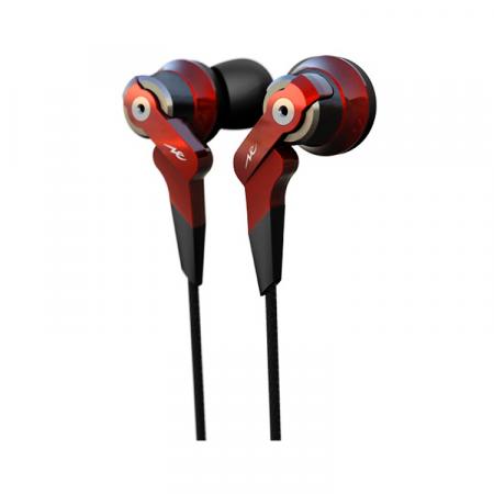 Наушники Radius HP-NHR21 black