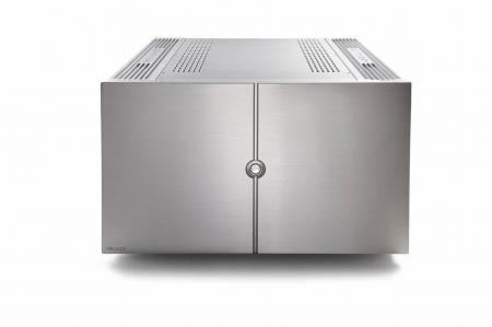 Усилитель мощности Audio Analogue Absolute Monoblock Silver