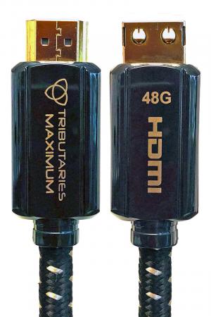 HDMI кабель Tributaries UHDM- 0.5 м.