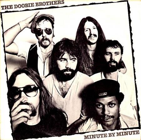Виниловая пластинка The Doobie Brothers - Minute By Minute (Analogue) (Black Vinyl 2LP, 45RPM)