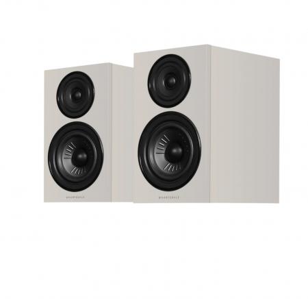 Полочная акустика Wharfedale Diamond 12.2i grey