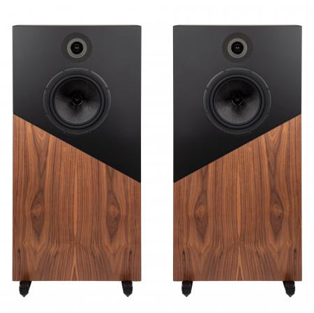 Напольная акустика Davis Acoustics THE STAGE Walnut