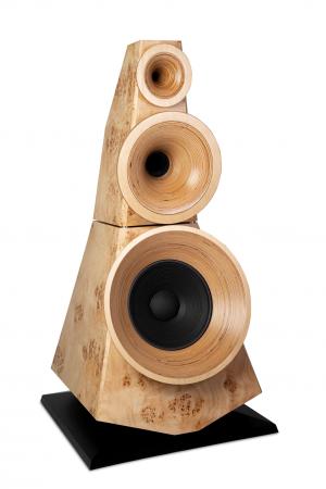 Напольная акустическая система Odeon Audio Carnegie Poplar
