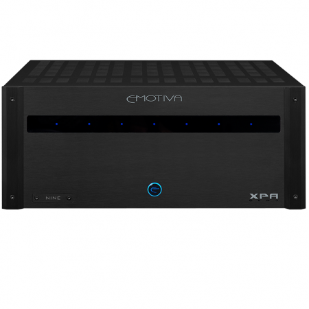 Усилитель мощности Emotiva XPA-9 Gen3