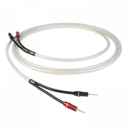 Акустический кабель Chord Company Shawline Speaker Cable 3m pair