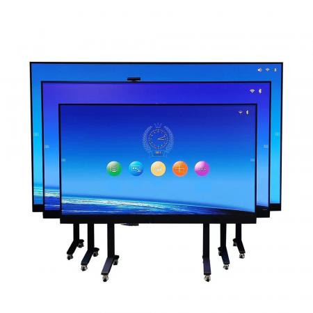 Интерактивный дисплей EliteBoard DH-165B1