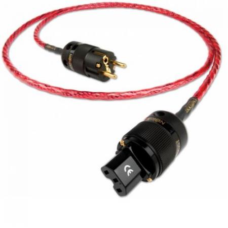 Кабель Nordost Heimdall Power Cord 4,0м/EUR