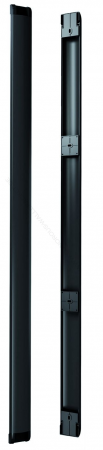 Кабель-канал настенный Sonorous CC-B-100