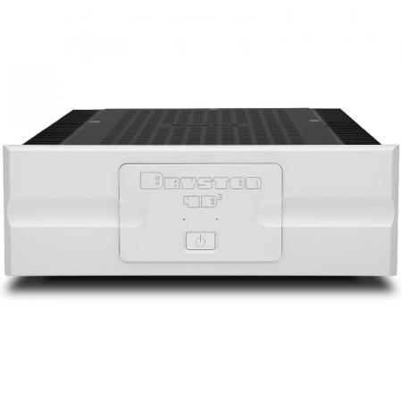Усилитель мощности Bryston 4B-3 17 Silver