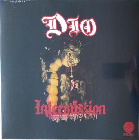 Виниловая пластинка Dio - Intermission (Remastered 2020)