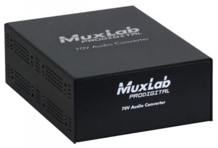 Преобразователь MuxLab 500755-70V