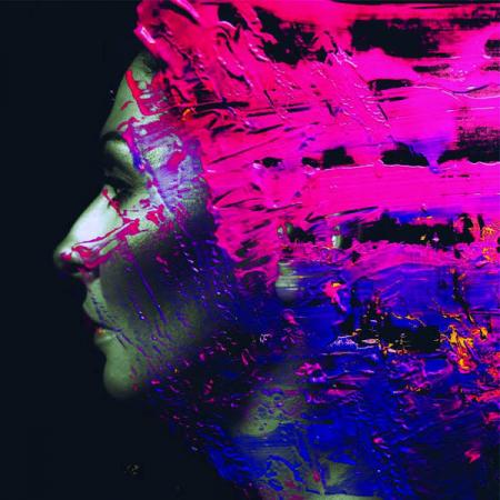 Виниловая пластинка Steven Wilson - Hand. Cannot. Erase. (Black Vinyl 2LP)