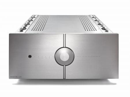 Интегральный усилитель Audio Analogue Maestro 2.0 Silver
