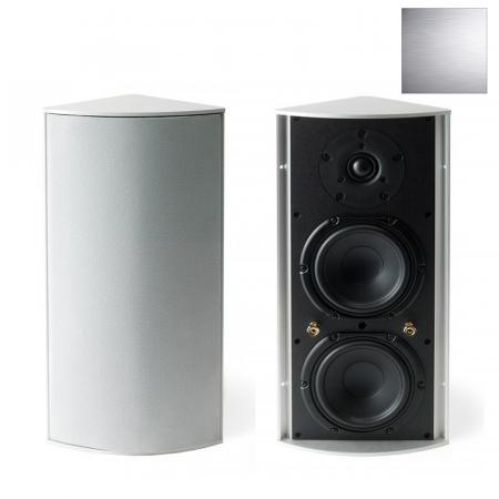 Настенная акустика Cornered Audio C5 (alu)