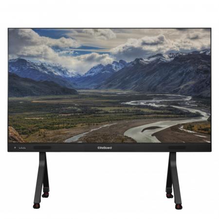 Интерактивный дисплей EliteBoard DC-120U1IO