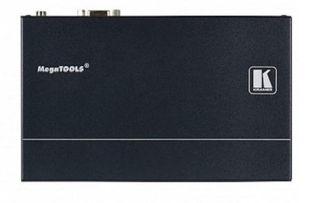 Усилитель-эквалайзер HDMI Kramer VA-4X