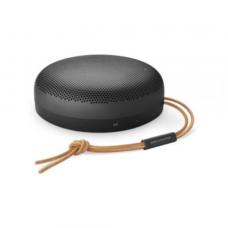 Портативная акустика Bang & Olufsen Beosound A1 2nd Gen Black Antracite