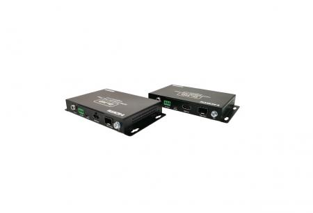 HDMI удлинитель по оптоволоконному кабелю Dr.HD EF 10K FX