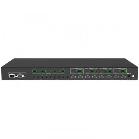 HDMI матрица Dr.HD MA 447 SM