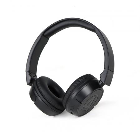 Наушники AuraSonics FINE F240BT