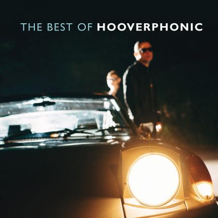 Виниловая пластинка Hooverphonic - The Best Of (Black Vinyl 3LP)