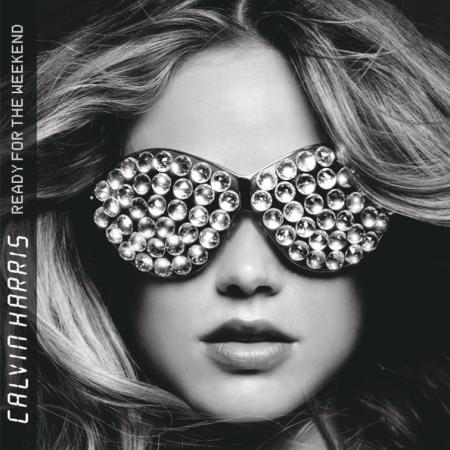 Виниловая пластинка Calvin Harris - Ready For The Weekend (Black Vinyl 2LP)