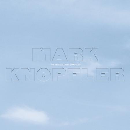 Виниловая пластинка Mark Knopfler - The Studio Albums 1996-2007 (Box) (Black Vinyl 11LP)