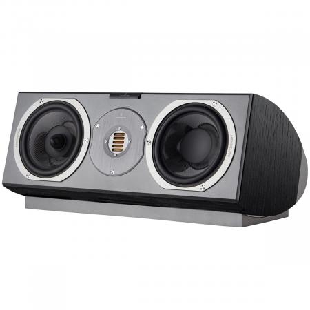 Центральный канал Audiovector R C Avantgarde Black Stained Ash