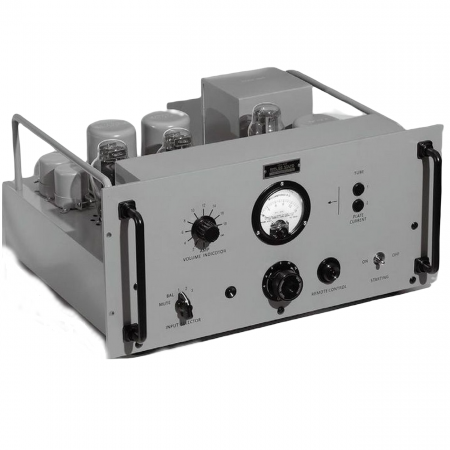 Ламповый предусилитель Line Magnetic LM-133