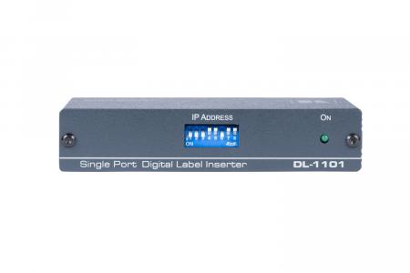 Репитер Kramer DL-1101
