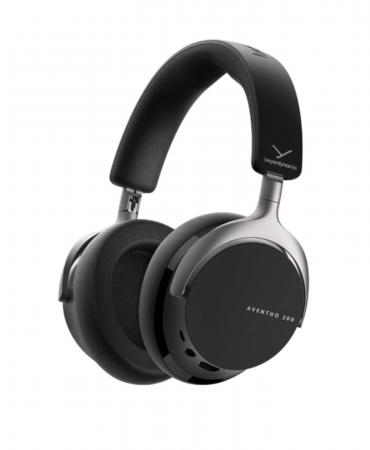 Наушники Beyerdynamic AVENTHO 200 Black