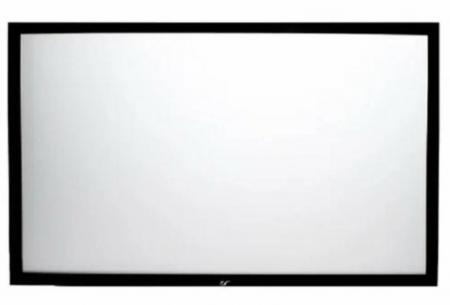 Полотно для экрана Elite Screens ZR120WH1-A8K